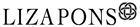 LIZAPONS