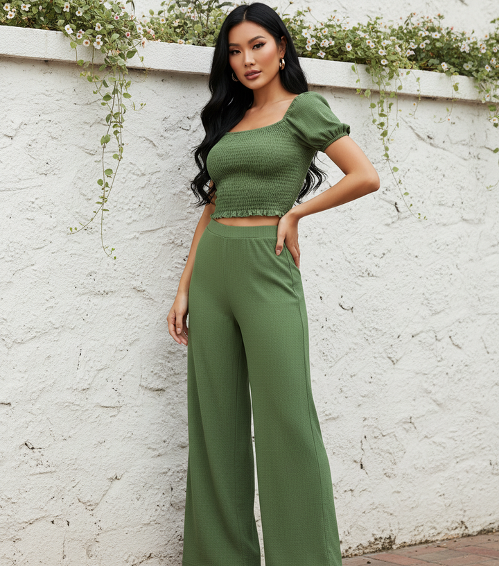 Ángulo tres cuartos